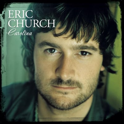 Eric Church image