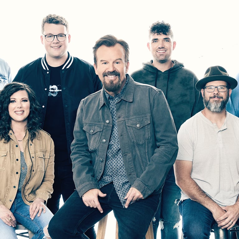 Casting Crowns avatar image