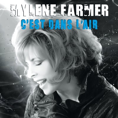 Mylène Farmer image