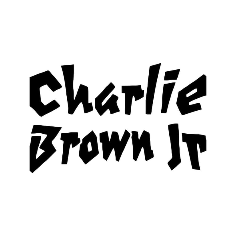 Charlie Brown Jr. avatar image