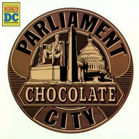 Chocolate City  album art