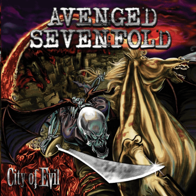 Avenged Sevenfold image