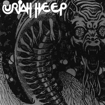 Uriah Heep image