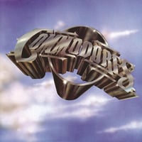 Commodores album art