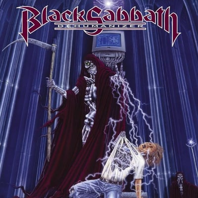 Black Sabbath image