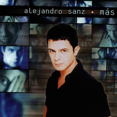 Alejandro Sanz image
