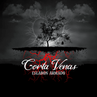 Corta Venas album art
