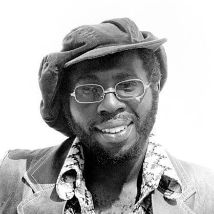 Curtis Mayfield avatar image