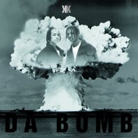 Da Bomb album cover