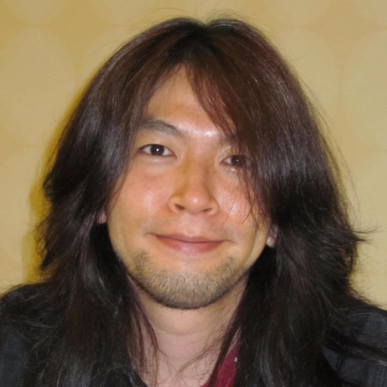 Daisuke Ishiwatari avatar image