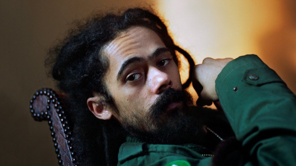Damian Marley avatar image