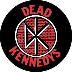 Dead Kennedys avatar image