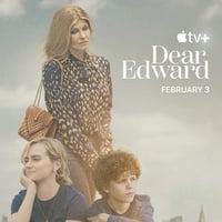 Dear Edward (soundtrack) album art