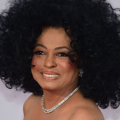 Diana Ross avatar image