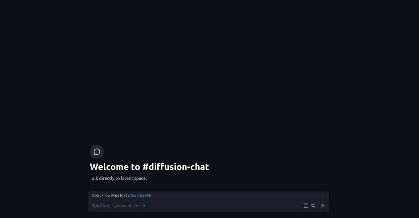 Diffusion.chat featured thumbnail image
