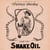Diplo Presents Thomas Wesley, Chapter 1: Snake Oil album art
