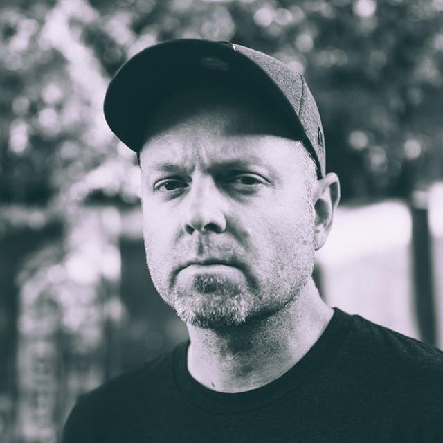 DJ Shadow avatar image