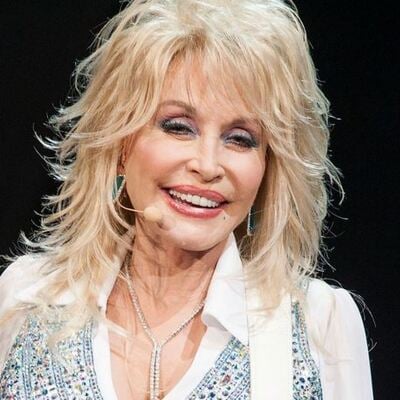 Dolly Parton avatar image