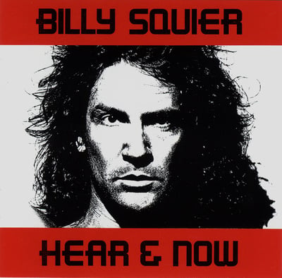 Billy Squier image