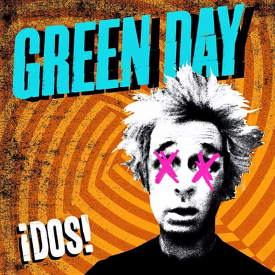 Green Day image