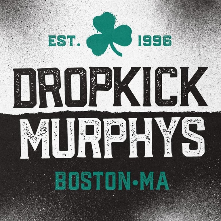 Dropkick Murphys avatar image