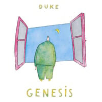 Duke album art