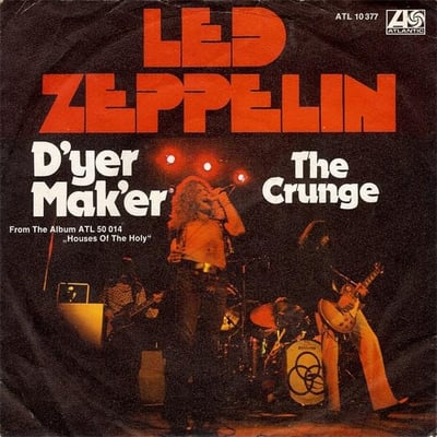 Led Zeppelin image