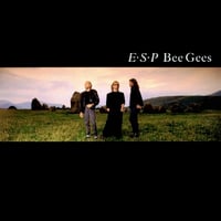 E.S.P. (Vocal Reprise) album cover
