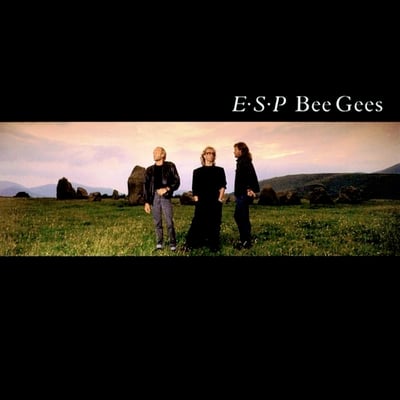 Bee Gees image