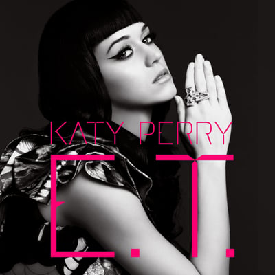 Katy Perry image