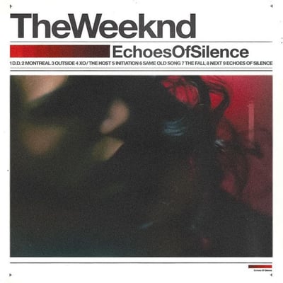 The Weeknd image