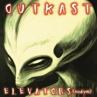 Elevators (Me & You) album art