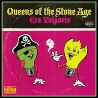 Era Vulgaris (UK Version) album art