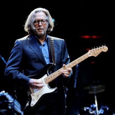Eric Clapton avatar image