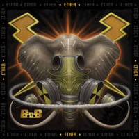 E.T. album cover
