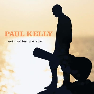 Paul Kelly image