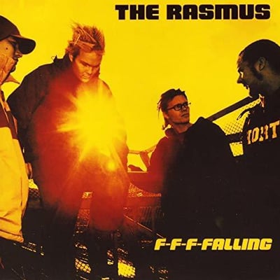 The Rasmus image