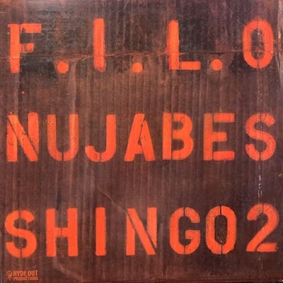 Nujabes image