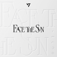 Face the Sun album art