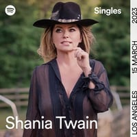 Spotify Singles album art