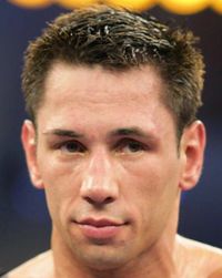 Felix Sturm professional boxer headshot