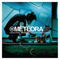 Meteora (20th Anniversary Edition) album art