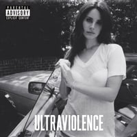 Ultraviolence (Deluxe) album art