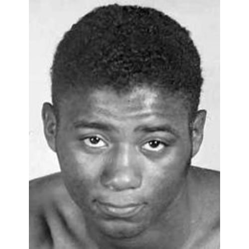Floyd Patterson image