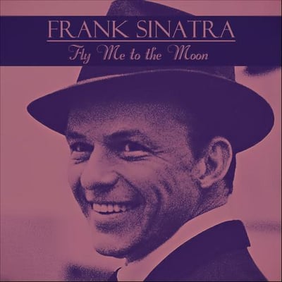 Frank Sinatra image