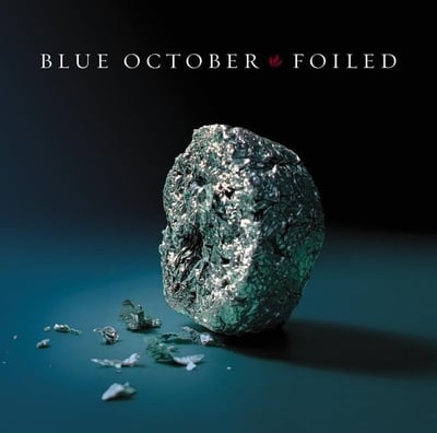 Blue October image