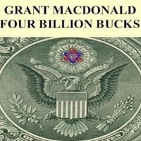 A Billion Bucks album cover
