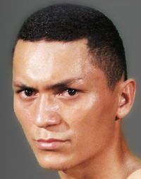 Francisco Fonseca professional boxer headshot