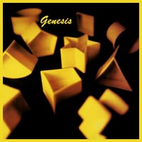 Genesis  album art