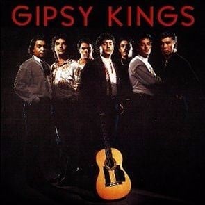 Gipsy Kings avatar image